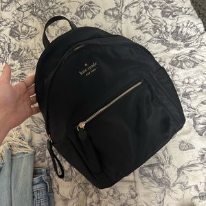Kate Spade Backpack Purse